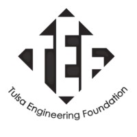 The Tulsa Engineering Foundation logo - Similar company to Tulsa Engineering