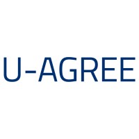 U-AGREE logo - Similar company to Corus Five