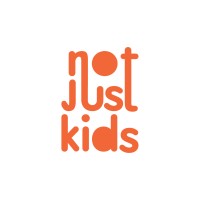 Not Just Kids logo - Similar company to Lean With Lilly