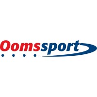 Oomssport logo - Similar company to Verbunt Hockey Bv