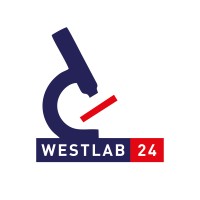 WESTLAB24: Laboratoire d'Analyses Médicales logo - Similar company to Laboratoire D'Analyse Biologie Moléculaire Environnementale