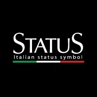 STATUS ITALY logo - Similar company to Mobili Sparaco