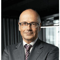 Dr. Andreas Beck logo - Similar company to Justetf