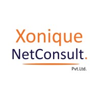 Xonique NetConsult Pvt Ltd logo - Similar company to Noteslide