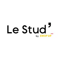 Swip'Up - Studio digital logo - Similar company to Swipe Up