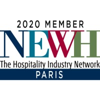 NEWH Paris logo - Similar company to Studio Janreji