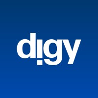 go digy logo - Similar company to Gcc7 Services Limited Arabs