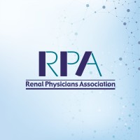 Renal Physicians Association logo - Similar company to Delorean Artificial Intelligence