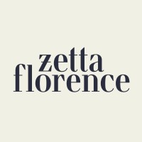Zetta Florence logo - Similar company to Studio Yeah