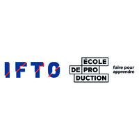 Ecole de Production en chaudronnerie - Institut de Formation Technique de l'Ouest : IFTO logo - Similar company to Eped, L'École De Production Des Métiers Du Bois