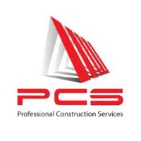 PCS - Professional Construction Services logo - Similar company to Infratech Tunisia