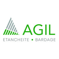 AGIL Etanchéité/Bardage logo - Similar company to Sa Vincent Piront Lux