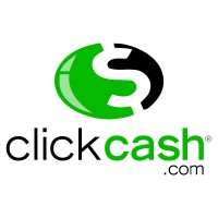 ClickCash logo - Similar company to Wahab