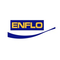 Enflo LLC logo - Similar company to Pexco Custom & Specialty Plastics