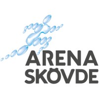 Arena Skövde logo - Similar company to Next Skövde