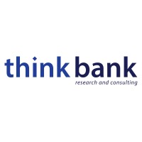 thinkbank logo - Similar company to Data Quest