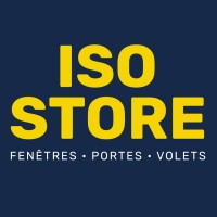 ISO STORE logo - Similar company to Ets Derobert