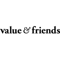 value & friends logo - Similar company to Wennberg & Blennå Ab