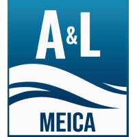 A&L MEICA logo - Similar company to L & A Freight B.V.