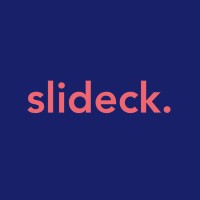 Slideck logo - Similar company to Ablelo