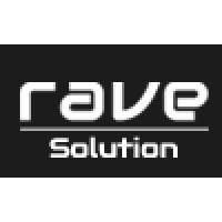 Rave Solution logo - Similar company to Time Technology Industries