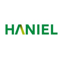 Haniel logo - Similar company to Deftpower
