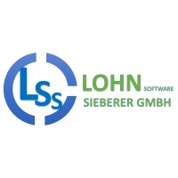 Lohn Software Sieberer GmbH logo - Similar company to Quick-Lohn Software Gmbh