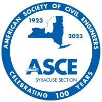 ASCE - Syracuse Section logo - Similar company to Asce Rochester Section