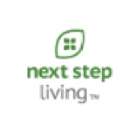 Next Step Living logo - Similar company to Vlingo