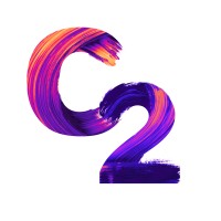 Chapter 2 Entertainment logo - Similar company to Think Dep Entertainment