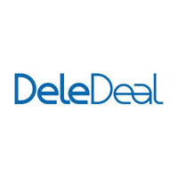 DeleDeal logo - Similar company to Vhorus
