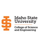 Idaho State University College of Science and Engineering logo - Similar company to Igames, Inc.
