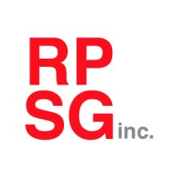 RPSGi (Red Pixel Solutions Global inc.) logo - Similar company to 2:45 Bdc