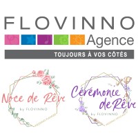 FLOVINNO logo - Similar company to Agence Imentiel
