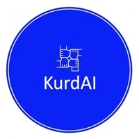 KurdAI logo - Similar company to Rødkilde Gymnasium