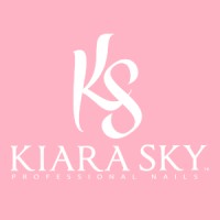 Kiara Sky Professional Nails logo - Similar company to Nails.Inc