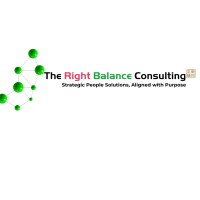 The Right Balance Consulting