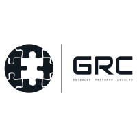 Agência GRC logo - Similar company to Agência Header