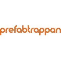 Prefabtrappan AB logo - Similar company to Datapartner I Helsingborg Ab