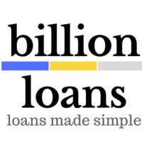 Billionloans Financial Services Private Limited logo - Similar company to Tekenlight Solutions Pvt Ltd