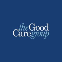 The Good Care Group logo - Similar company to Trinity Homecare