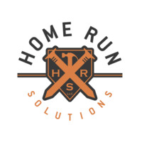 Home Run Solutions, LLC logo - Similar company to Home Run Roofing