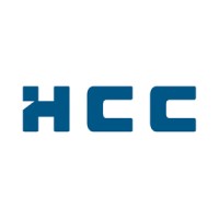 Hindustan Construction Company logo - Similar company to Simplex Infrastructures Ltd.