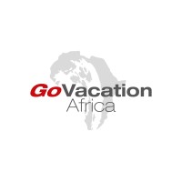 GoVacation Africa logo - Similar company to Theta