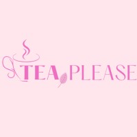 Tea, Please logo - Similar company to Puffcuff