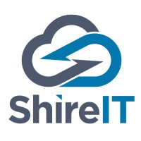 Shire IT logo - Similar company to Rawtech Group