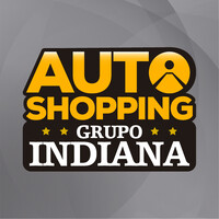 Auto Shopping Grupo Indiana