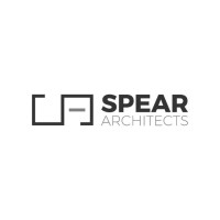 Spear Architects logo - Similar company to Crest Builders