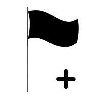 Black Flag Design logo - Similar company to Black Flag Design