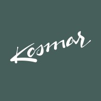 kosmar.design logo - Similar company to Studio Michael Hilgers | Studio Michael Hilgers | Pragmatic Design®